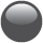 dark gray button